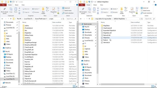 HOW TO INSTALL MAP EDITOR & MAP BUILDER IN GTA 5 смотреть онлайн