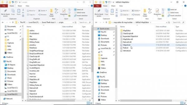 HOW TO INSTALL MAP EDITOR & MAP BUILDER IN GTA 5