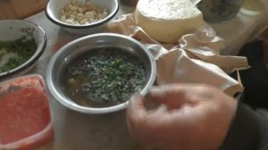 Завтрак.  Октябрь. 2023.