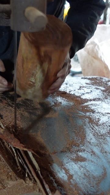 amazing wood turning jar part 2 #jar #woodturning #part2 #xuanhuywoodturning #trend #shorts смотреть онлайн