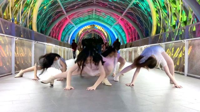 [KPOP IN PUBLIC MALAYSIA] aespa 에스파 - 'Black Mamba' Teaser смотреть онлайн