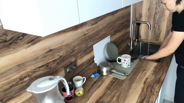 БЫСТРАЯ УТЕННЯЯ УБОРКА 💥 о семейном бюджете смотреть онлайн
