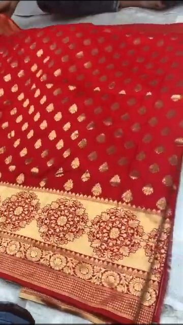 Soft silk saree Rs1500fs Contact no 6381513340 смотреть онлайн