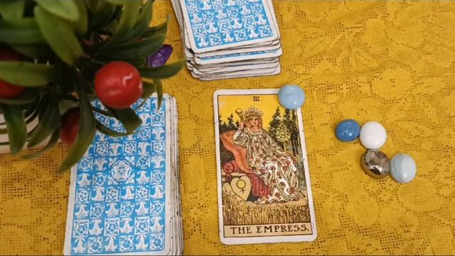 The Empress card no. 3 #trend #trendy #trending #cardmeaning #tarot #tarotcard смотреть онлайн