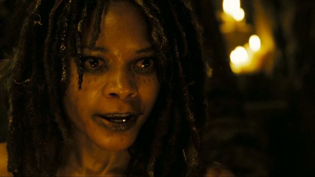 Pirates of the Caribbean: Dead Man's Chest (Пираты Карибского моря) - Keira Knightley, 2006 смотреть онлайн