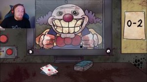 That's Not My Neighbor - Nightmare Mode Defeated!