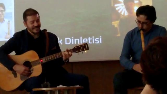 Bana Ellerini Ver смотреть онлайн
