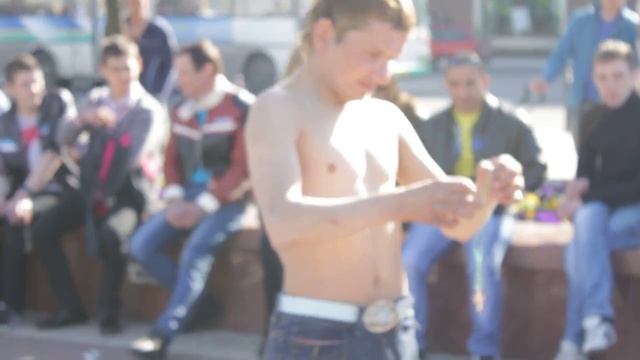 Лёха-Терминатор смотреть онлайн