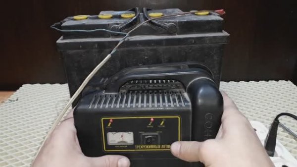 СОНАР УЗ 207.01(доработка)👍👍👍