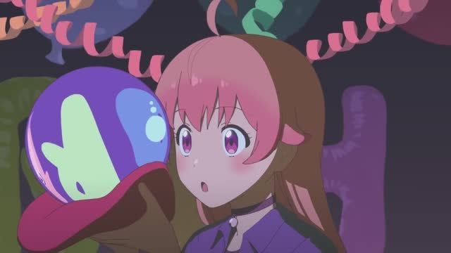 Witch Watch: Opening смотреть онлайн