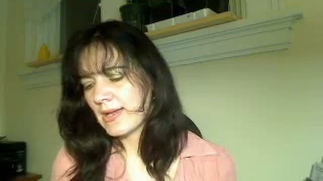 Poetry Reading: "Tithonus" by Lord Alfred Tennyson смотреть онлайн
