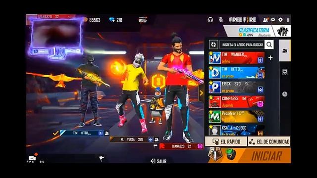 Diana TC Muestra Las Tetas En Pleno Directo 😱Compruébalo Tu Mismo*FreeFire* смотреть онлайн