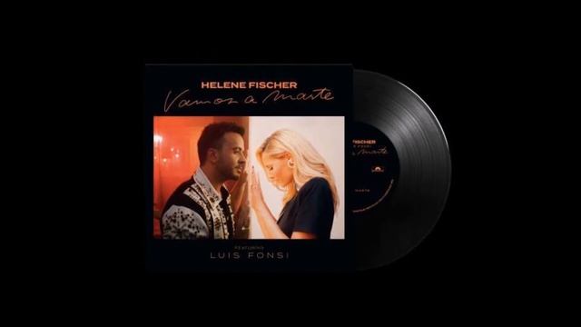 Helene Fischer feat. Luis Fonsi – Vamos a Marte смотреть онлайн