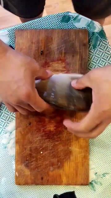 как быстро почистить окуня #shorts #рыбалка #fishing смотреть онлайн