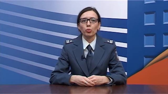 15 и 16 апреля в налоговой инспекции "Дни открытых дверей" смотреть онлайн