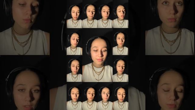 The seed - AURORA (A Capella Cover) смотреть онлайн