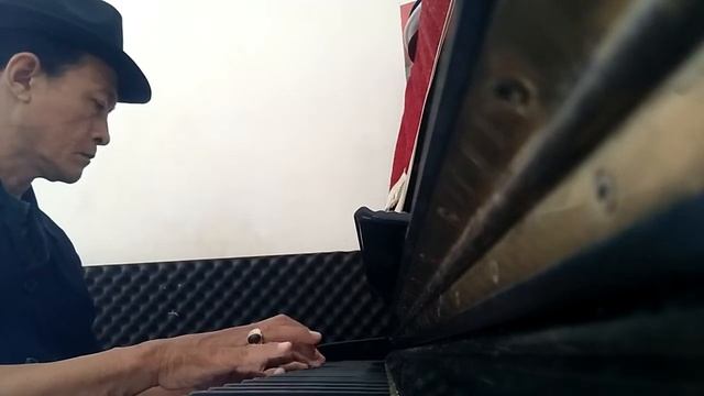 The Power Of Love - celine Dion, Piano cover by Nanang Oemar Vadim Surabaya, 082142000586 смотреть онлайн