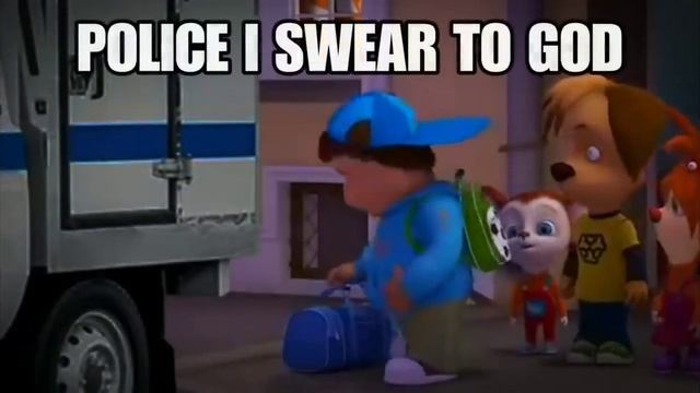 вырезаный фрагмент барбоскинв (10.04.2023 смотреть онлайн