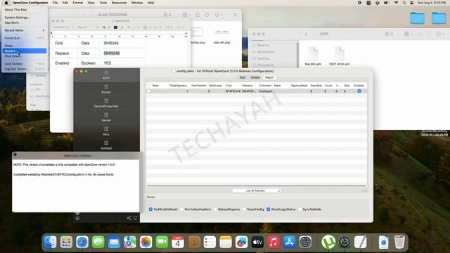 How to Fix ELAN or SYNAPTIC Trackpad on Hackintosh Sonoma - Step-by-Step Guide смотреть онлайн