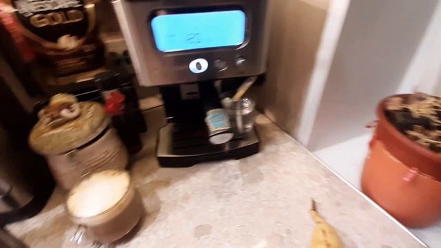 Как почистить капучинатор (не разбирая) смотреть онлайн