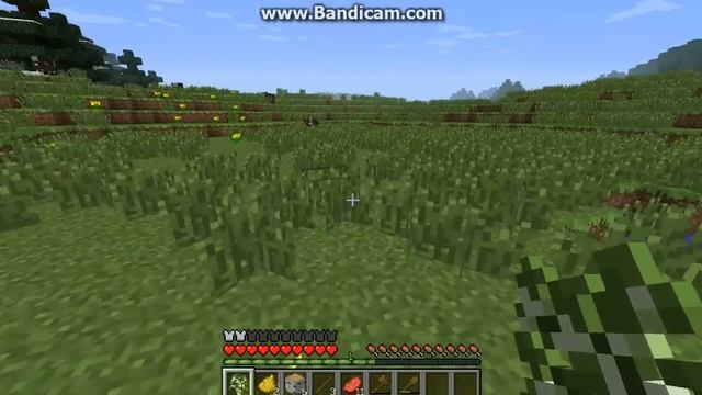 дядя Толя в mainecraft 2 шкурка смотреть онлайн