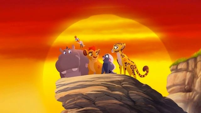 Хранители - Ночь перед битвой (Riffusion cover) смотреть онлайн