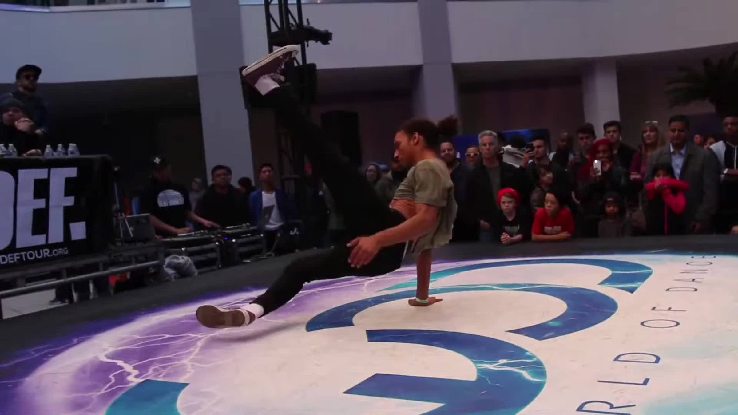 The Best Electro Freestyle Mix 2 (Volt Amazing Break Dance) смотреть онлайн