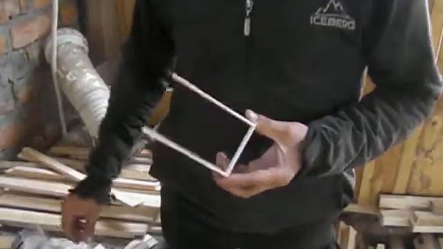 Мини рамка для Сотового Мёда смотреть онлайн