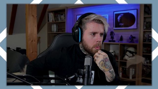 ATTACK ON TITAN Final Season Episode 85 - Reaction Video смотреть онлайн