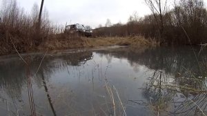 Анонс!  Снежная карусель 2018 - 5 января! Вторая гонка серии "Не сезон". Старт в 10-00