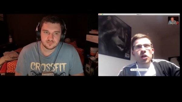 Стас и Itpedia про блогинг в России | айтипедия стрим | Алексей Шевцов, Jolygolf, Ай как просто