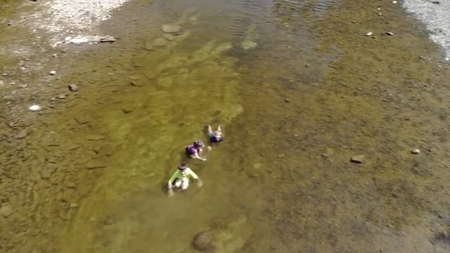 Rocky River Reservation Ohio 2019 смотреть онлайн