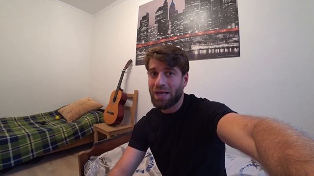 День из жизни. Подготовка к марафону. Встреча с Катрин смотреть онлайн