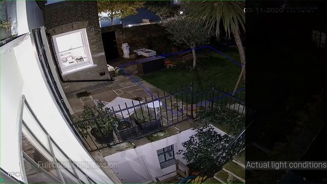Active Deterrent Cameras Explained смотреть онлайн