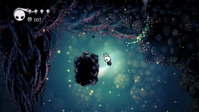Hollow Knight #3 смотреть онлайн