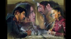 Engin Akyurek Fahrie Evgen Tamally Maak   Amr Diab cover by Serge Nikol & Etric Lyons Live