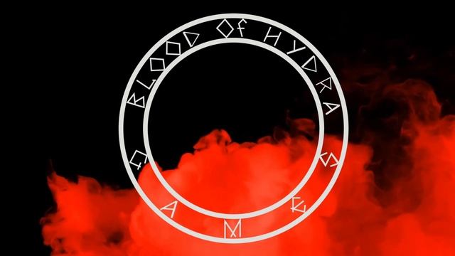 Logo de blood of hydra смотреть онлайн