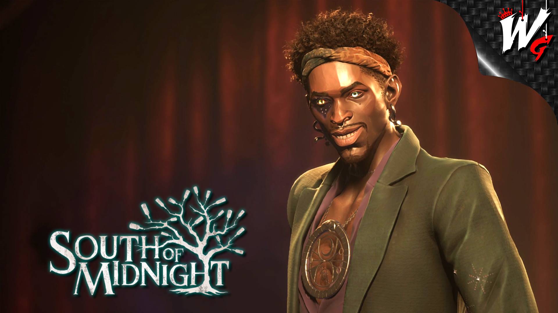 ПРИЗРАЧНОЕ ЦАРСТВО ▷ South of Midnight [PC] - №11