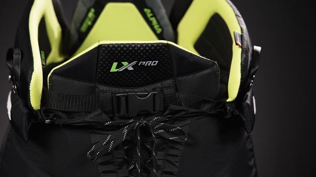 Warrior Alpha LX Pro Pant Line Insight смотреть онлайн