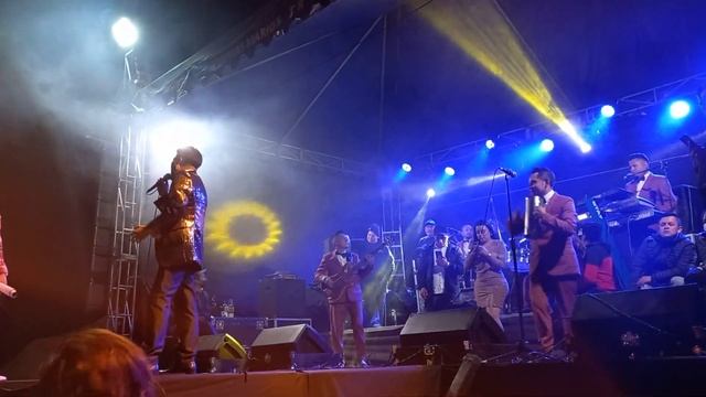 TROY Y LOS REYES INTERNACIONAL NADIE ME VERA LLORAR..EN VIVO AMBATO-PISQUE 2022 смотреть онлайн