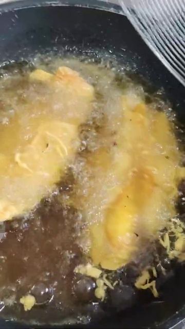 Fish and chips #shorts смотреть онлайн