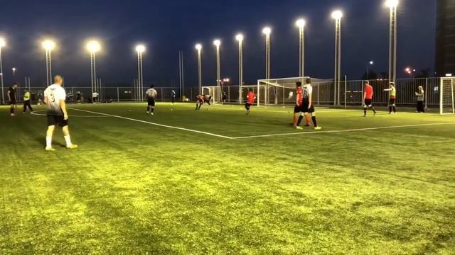 VAMOS -:- Факел 🏆 Dream league смотреть онлайн