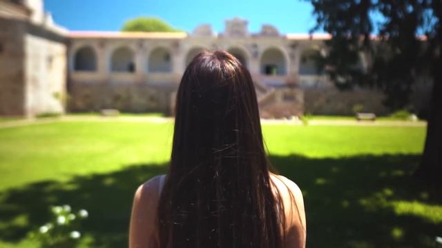 Videobook VALE - Quinceañeras Videoclip 15 años - 🎬 danifx смотреть онлайн