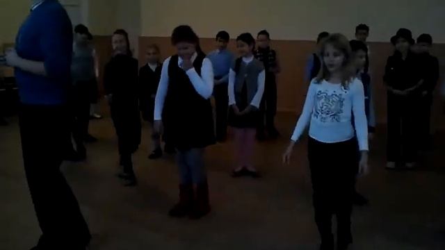 Сальса Клуб Херсон 095 65 027 07 МК в 20 школе