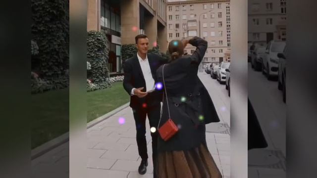 Krystabel I ❤ You смотреть онлайн