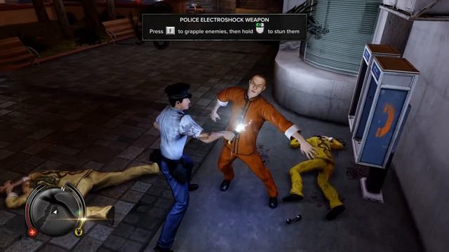how the fuck am i a cop смотреть онлайн