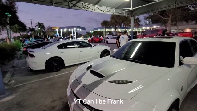 Hellcat Wide Body vs S197 5.0 Mustang Cams FBO E85 Manual смотреть онлайн
