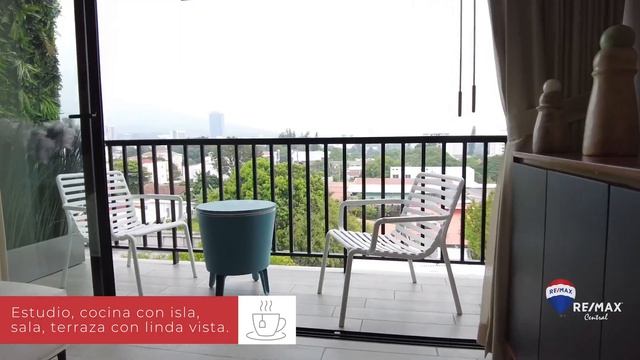Apartamento en ALQUILER: Condominio Aria, Col. San Francisco, San Salvador, El Salvador. смотреть онлайн