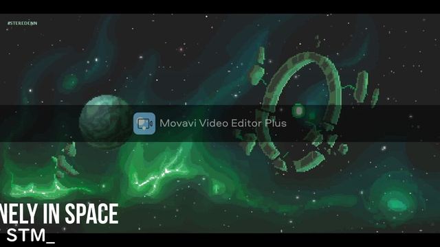 Lonely in space смотреть онлайн