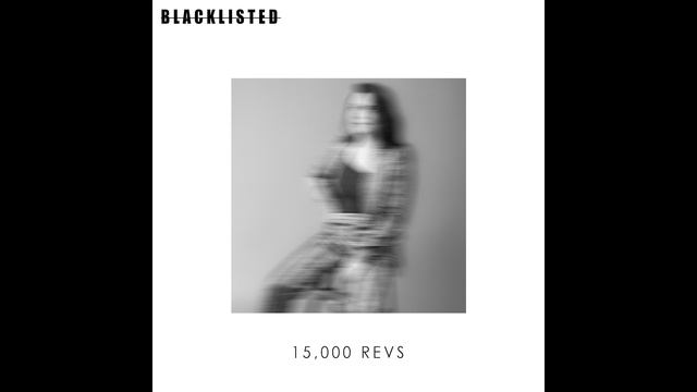 Vanessa Amorosi - 15,000 Revs (Audio) смотреть онлайн